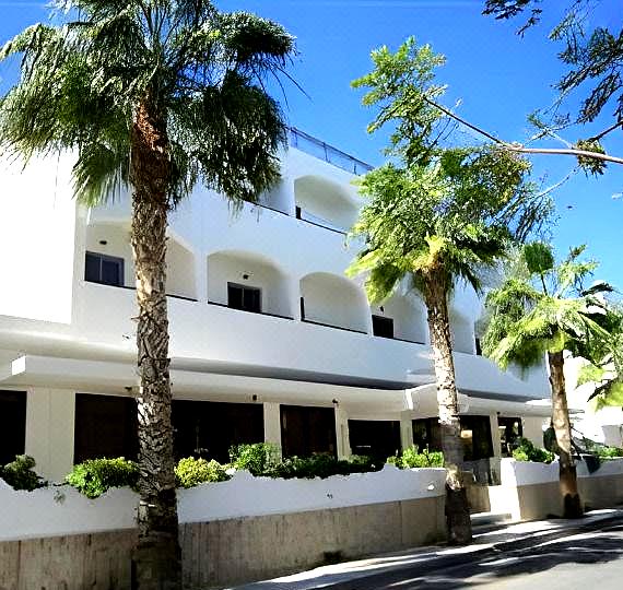 Imperial Hotel